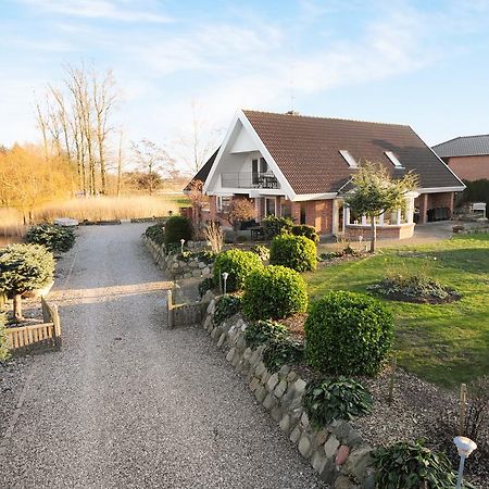 Bed And Breakfast Hasseloe Nykobing Falster Luaran gambar