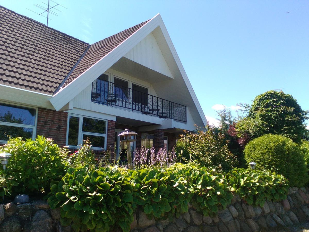 Bed And Breakfast Hasseloe Nykobing Falster Luaran gambar