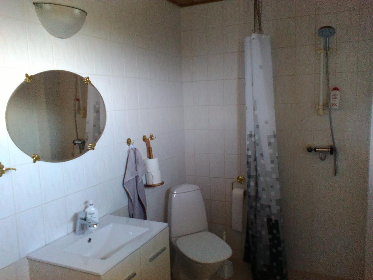 Bed And Breakfast Hasseloe Nykobing Falster Luaran gambar