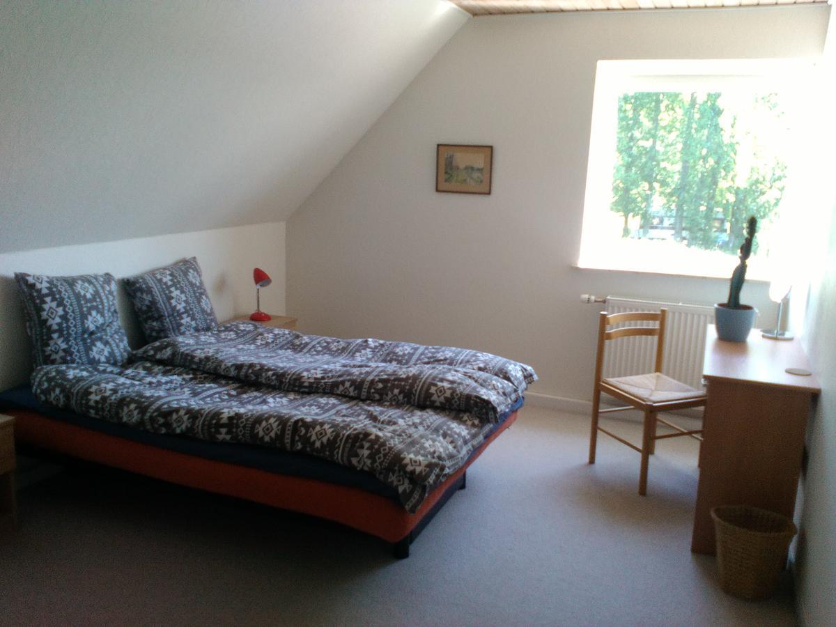 Bed And Breakfast Hasseloe Nykobing Falster Luaran gambar
