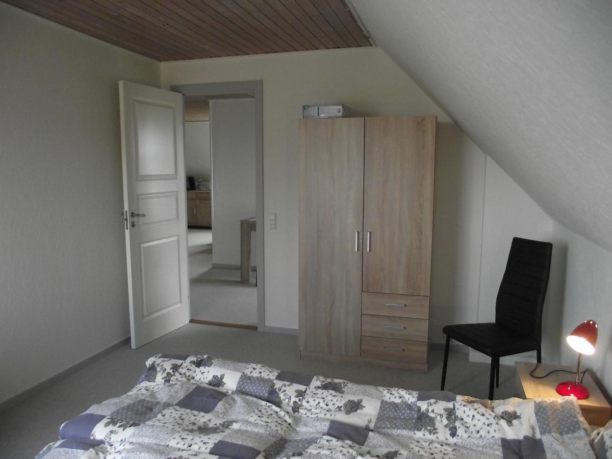 Bed And Breakfast Hasseloe Nykobing Falster Luaran gambar