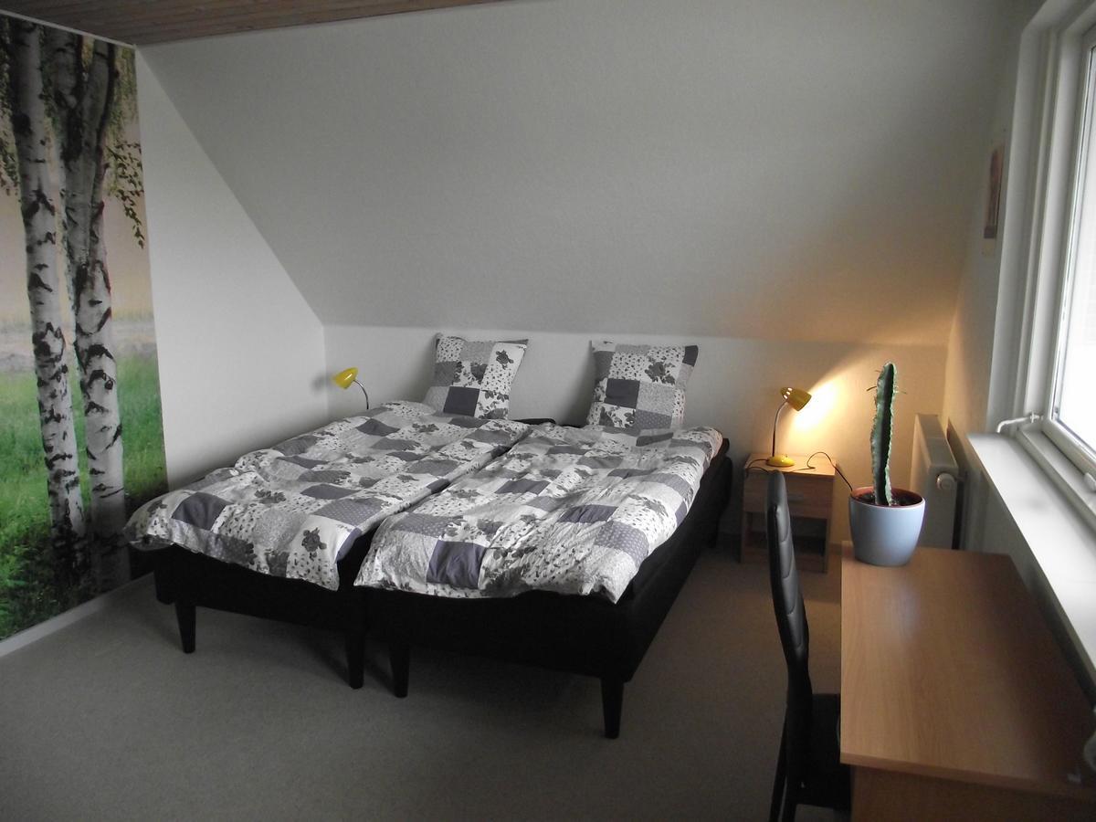 Bed And Breakfast Hasseloe Nykobing Falster Luaran gambar
