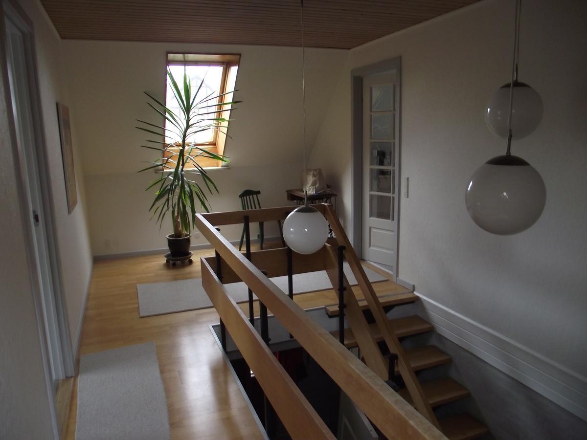 Bed And Breakfast Hasseloe Nykobing Falster Luaran gambar