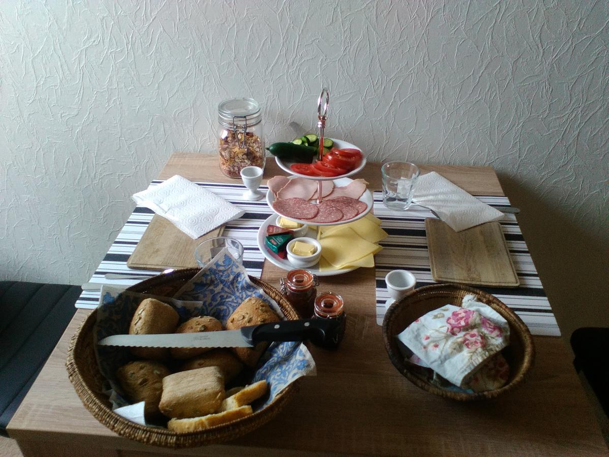 Bed And Breakfast Hasseloe Nykobing Falster Luaran gambar
