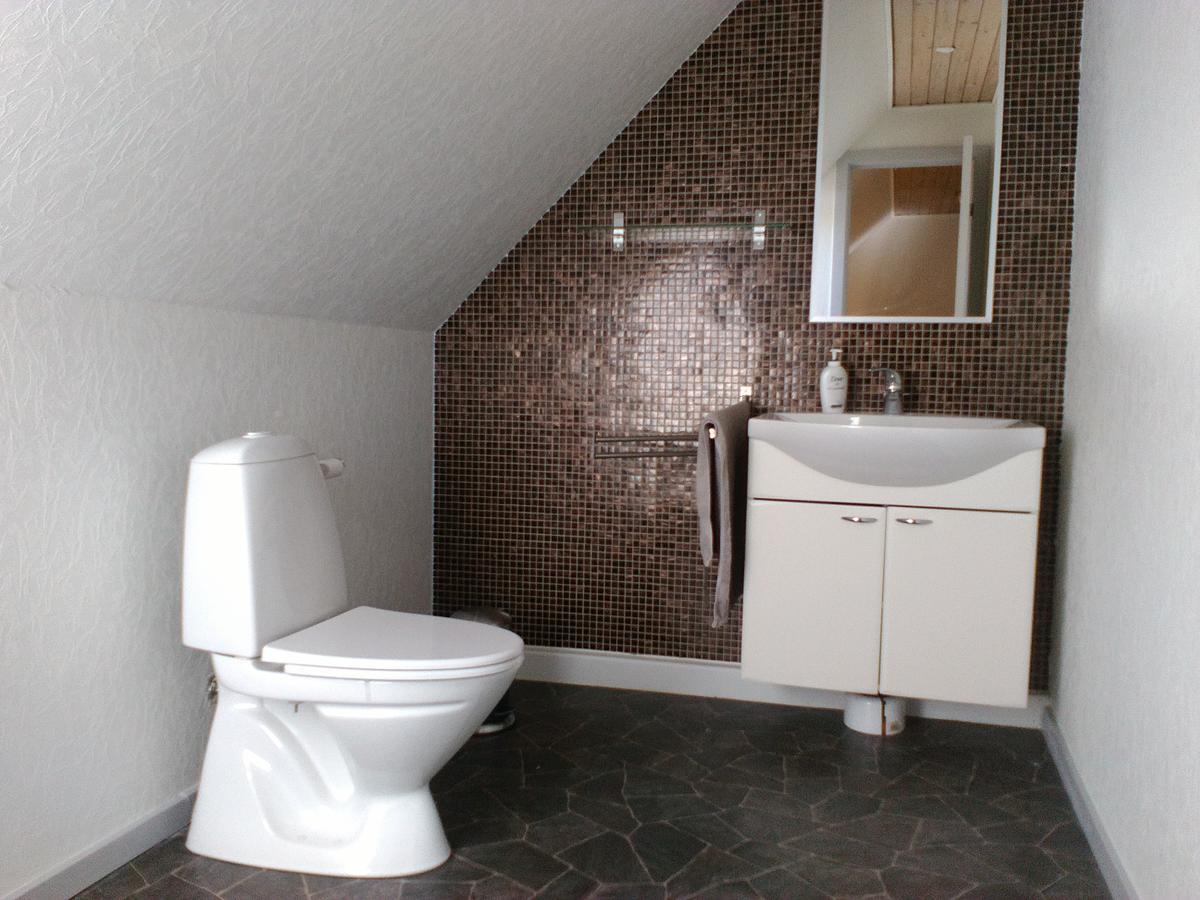 Bed And Breakfast Hasseloe Nykobing Falster Luaran gambar